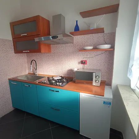 La Casa Del Capo - Con 2 Camere. *