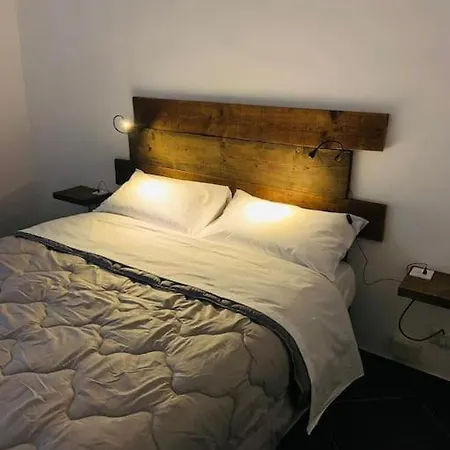 La Casa Del Capo - Con 2 Camere. *