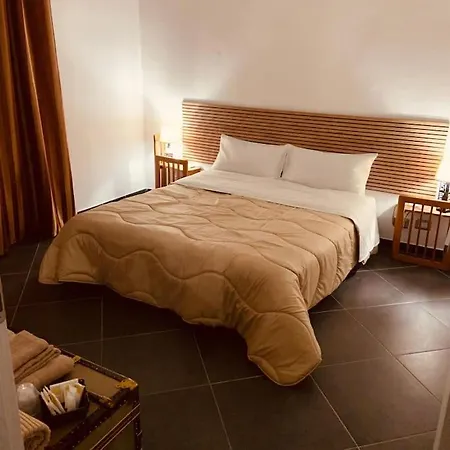 Lägenhet La Casa Del Capo - Con 2 Camere. Venaria Reale