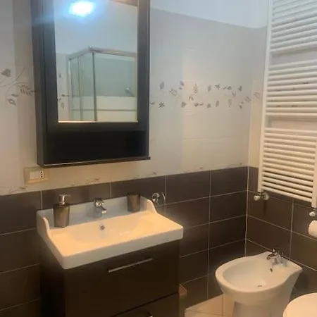 La Casa Del Capo - Con 2 Camere.