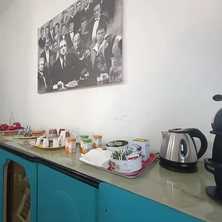 La Casa Del Capo - Con 2 Camere.