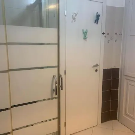 La Casa Del Capo - Con 2 Camere. *