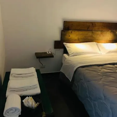 La Casa Del Capo - Con 2 Camere.