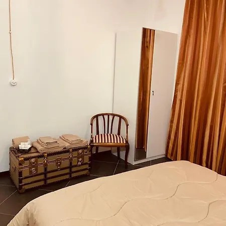 La Casa Del Capo - Con 2 Camere. Venaria Reale