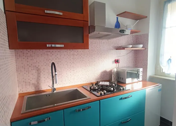 La Casa Del Capo - Con 2 Camere. Venaria Reale