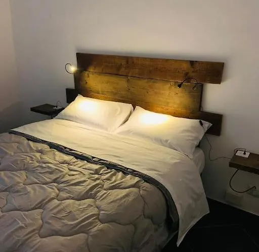 La Casa Del Capo - Con 2 Camere. *