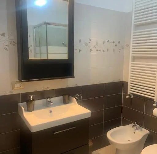 La Casa Del Capo - Con 2 Camere.