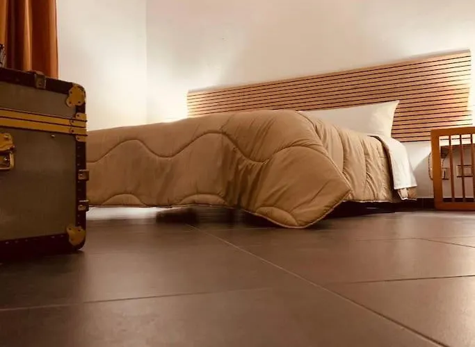 Apartment La Casa Del Capo - Con 2 Camere. Venaria Reale