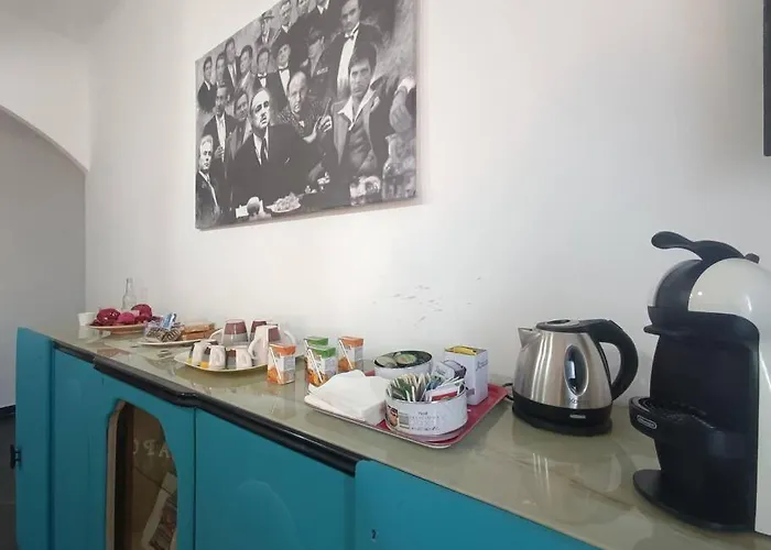 La Casa Del Capo - Con 2 Camere.