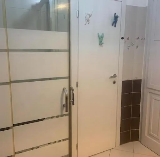 La Casa Del Capo - Con 2 Camere. *