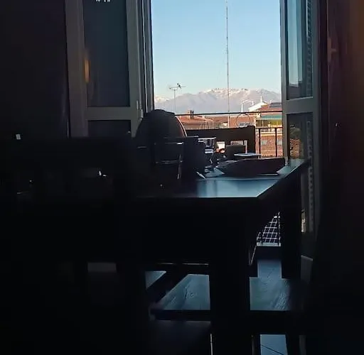 La Casa Del Capo - Con 2 Camere. * Venaria Reale