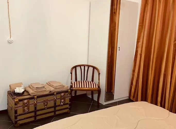 La Casa Del Capo - Con 2 Camere. Venaria Reale